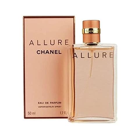 prix du parfum allure de chanel pour femme|best price chanel allure.